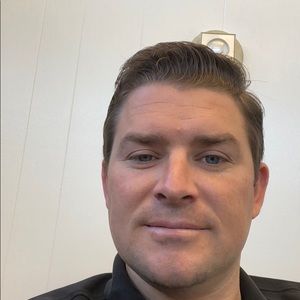 Meet your Posher, Brett